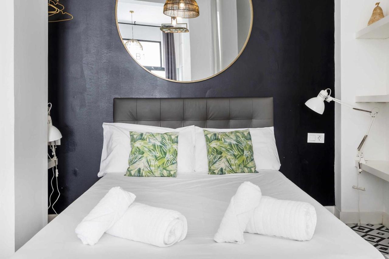 Russafa Soho Apartments B1 발렌시아 외부 사진