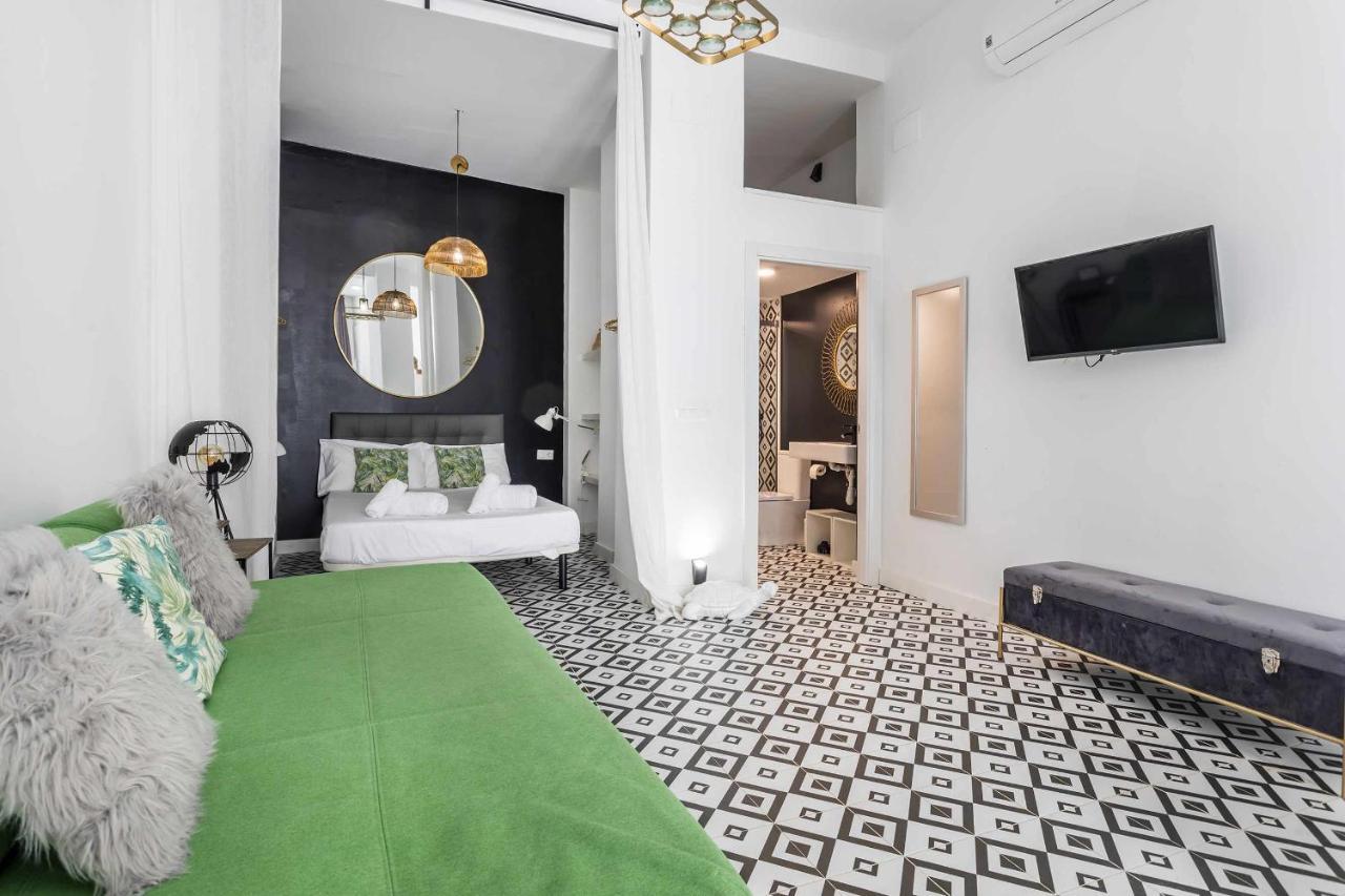 Russafa Soho Apartments B1 발렌시아 외부 사진