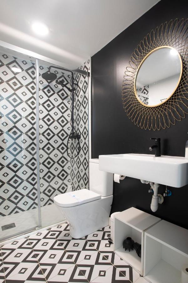 Russafa Soho Apartments B1 발렌시아 외부 사진